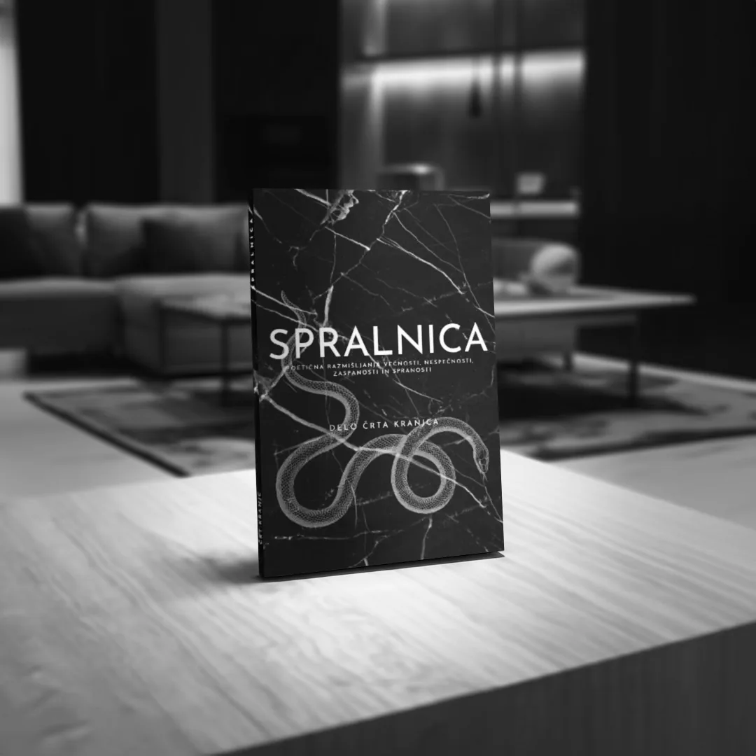 Spralnica knjiga
